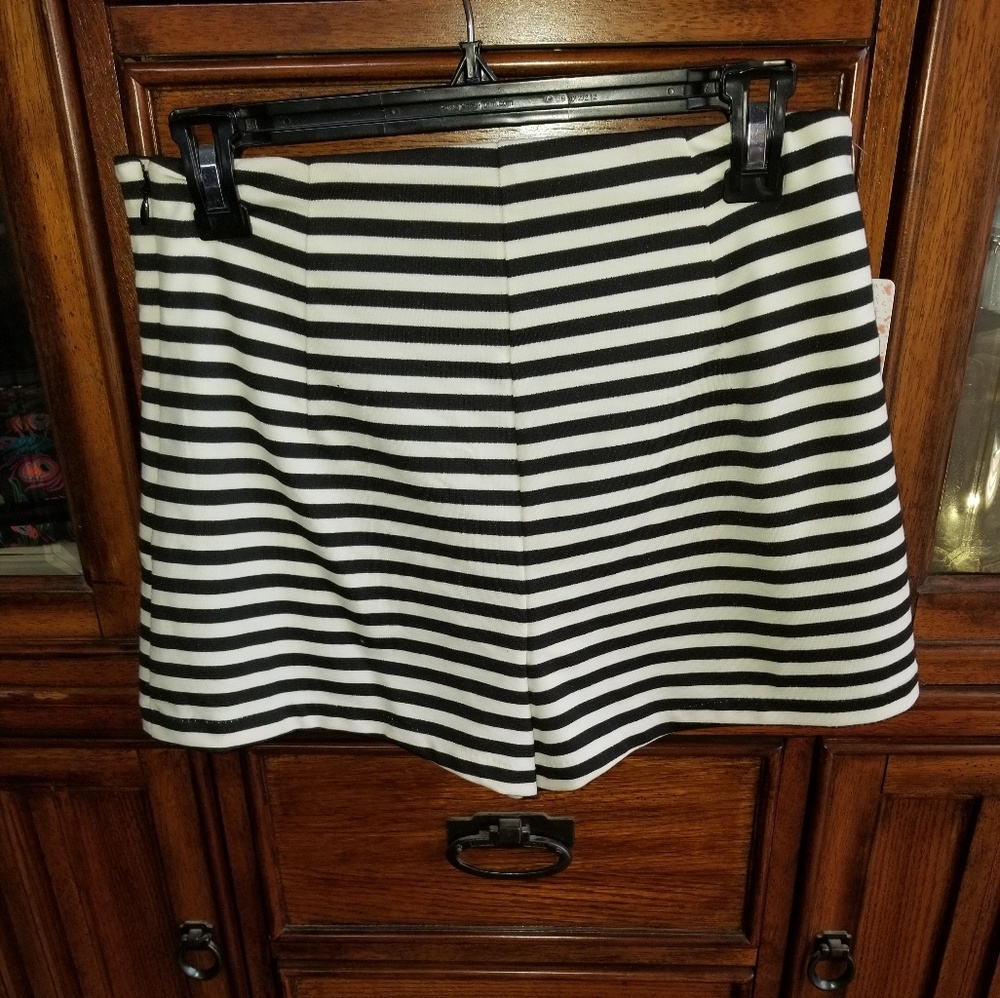 NWT Free People Shorts